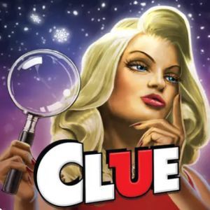 Clue: The Classic Mystery Game