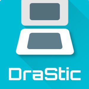 DraStic DS Emulator