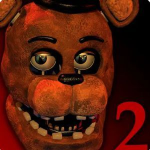Five Nights at Freddy's 2