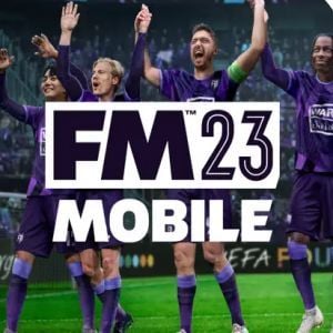 Football Manager 2023 Mobile