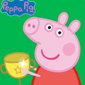 Peppa Pig™: Sports Day