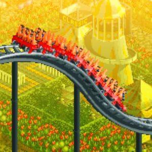 RollerCoaster Tycoon® Classic