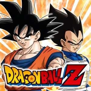 DRAGON BALL Z DOKKAN BATTLE