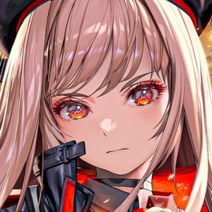 Goddess of Victory: Nikke