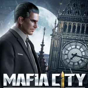 Mafia City