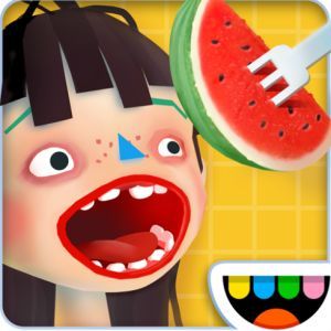 Toca Kitchen 2