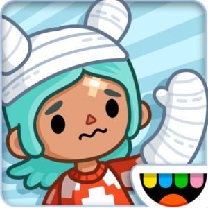 Toca Life: Hospital