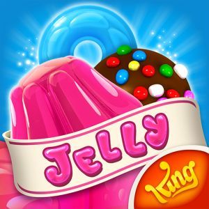 Candy Crush Soda Saga