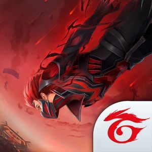Garena Free Fire: Heroes Arise